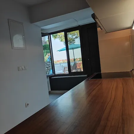 Appartement Seaview Apartment, Fresh & Renovated *